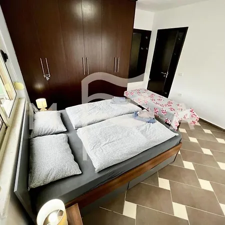 Patricie Apartment *