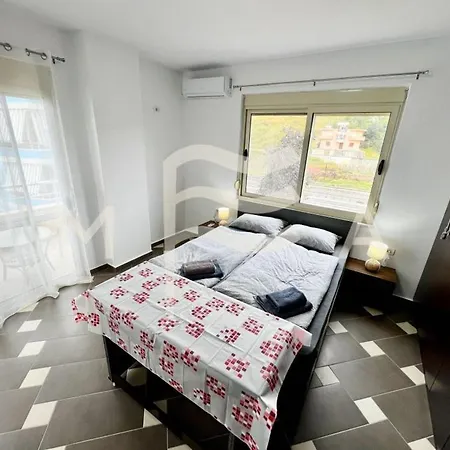 Patricie Apartment *