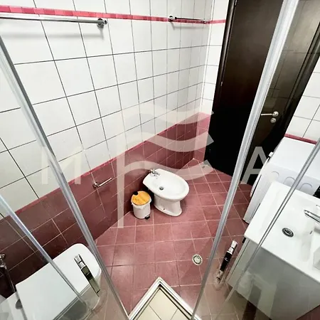 Apartment Patricie Durres