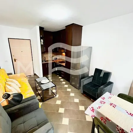 Patricie Apartment *