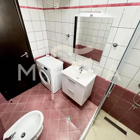 Apartment Patricie *