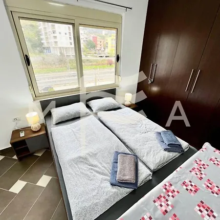 Apartment Patricie Durres